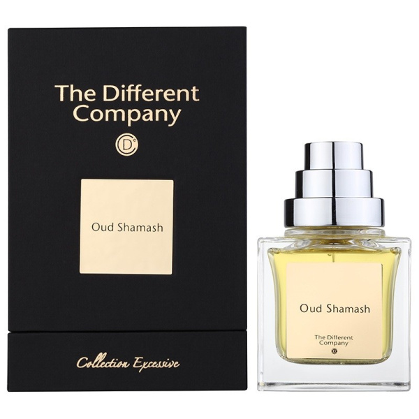 Oud Shamash от The Different Company