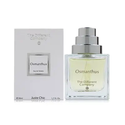 the different company osmanthus от The Different Company