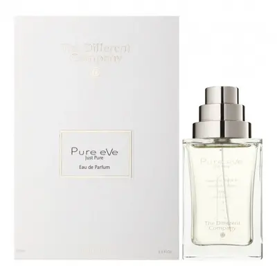 the different company pure eve