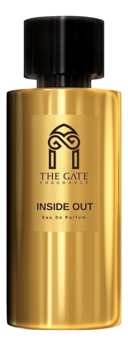 Inside Out The Gate Fragrances Paris