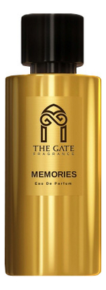 Memories The Gate Fragrances Paris