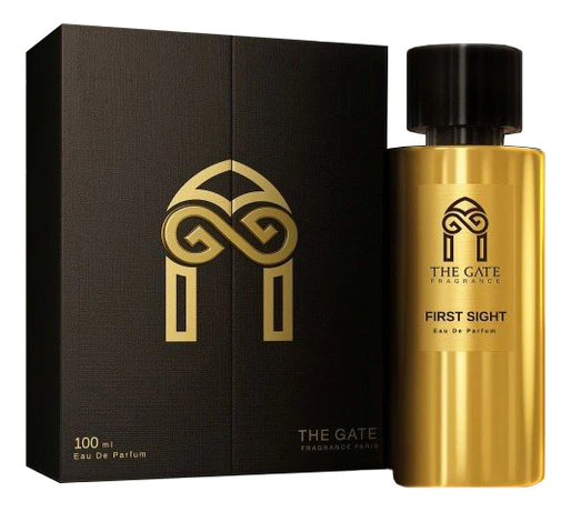 First Sight The Gate Fragrances Paris
