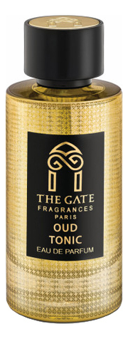 Oud Tonic The Gate Fragrances Paris