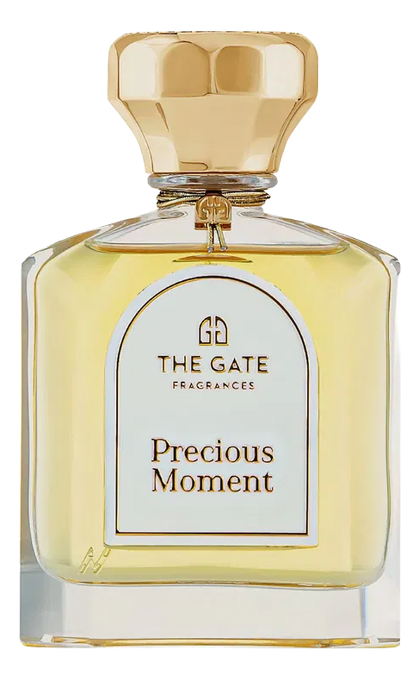 Precious Moment Extrait De Parfum The Gate Fragrances Paris
