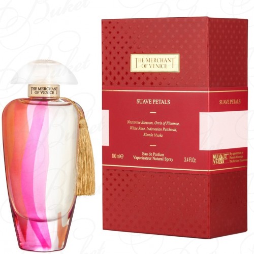 Murano Collection Suave Petals от The Merchant of Venice