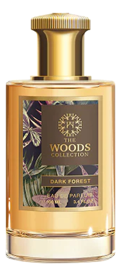 Dark Forest The Woods Collection