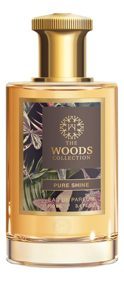 Pure Shine The Woods Collection
