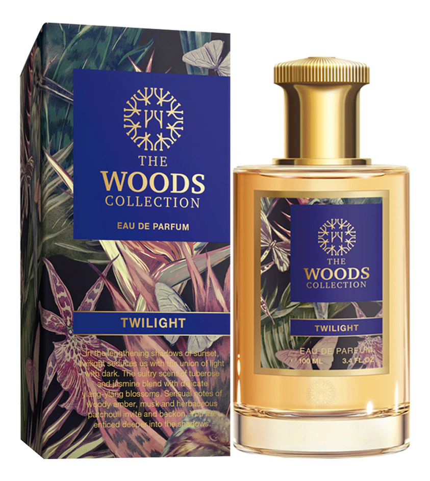 Twilight The Woods Collection