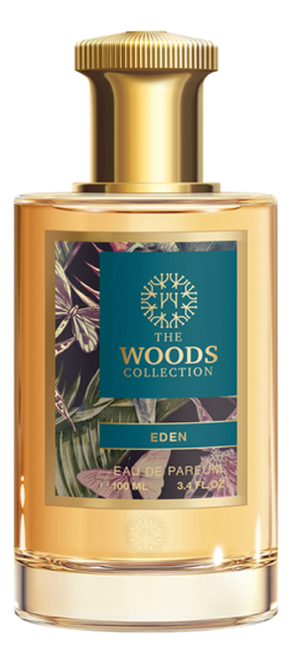 Eden The Woods Collection