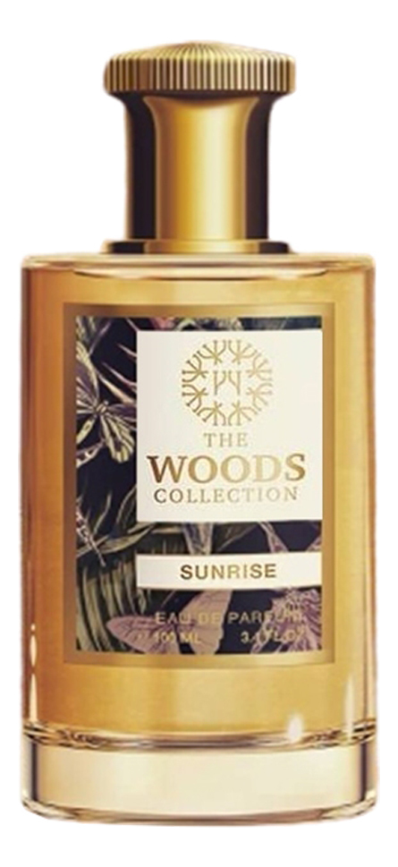Sunrise The Woods Collection