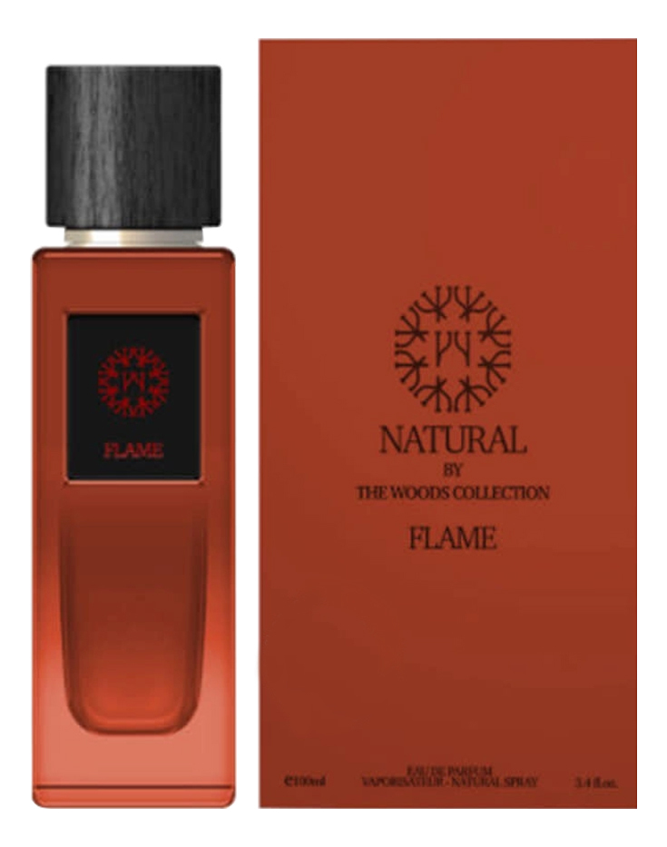 Flame The Woods Collection