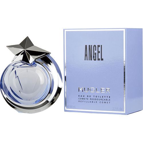 Angel Eau de Toilette от Thierry Mugler
