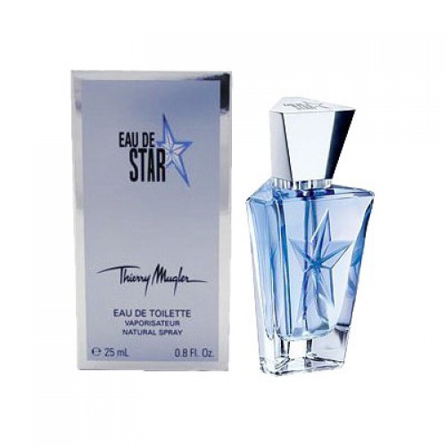 thierry mugler eau de star 