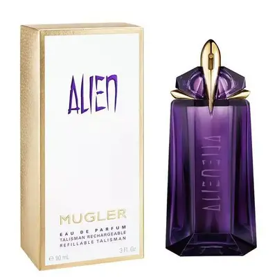 thierry mugler alien 