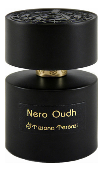 Nero Oudh