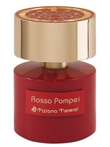 Rosso Pompei
