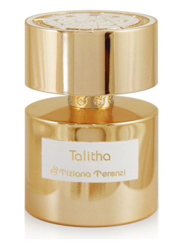 Talitha extrait de parfum от Tiziana Terenzi