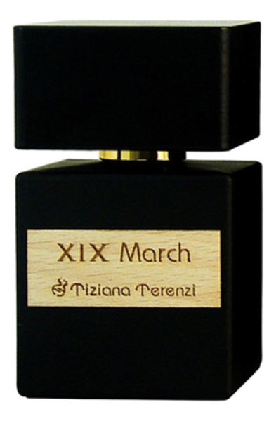 XIX March