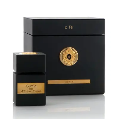 tiziana terenzi gumin 