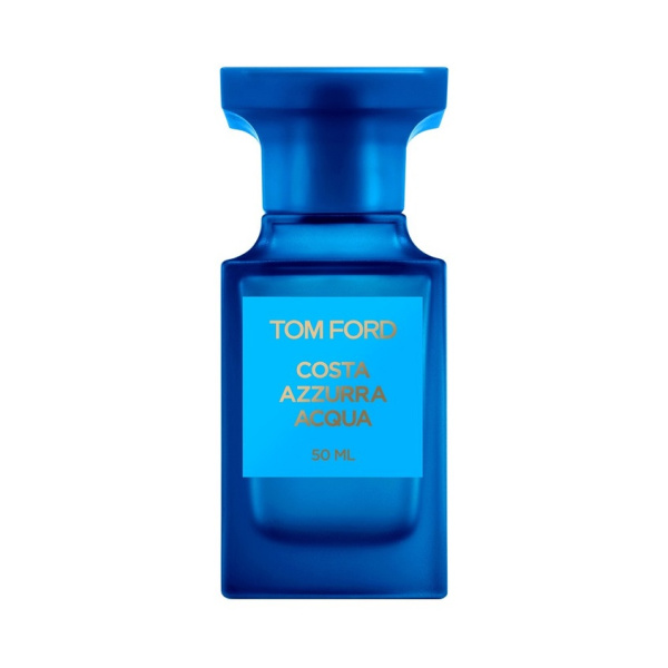 tom ford costa azzurra acqua 