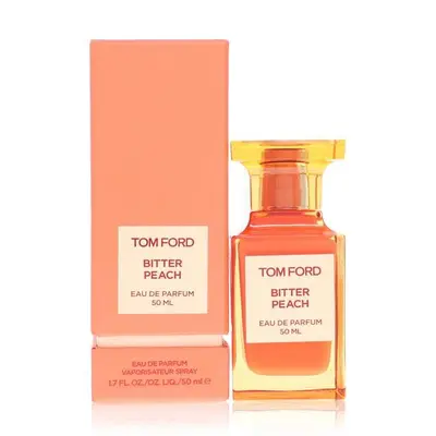 tom ford bitter peach  от Tom Ford