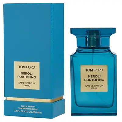 tom ford neroli portofino от Tom Ford