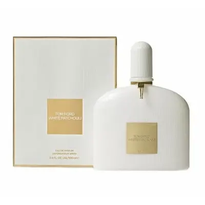 tom ford white patchouli