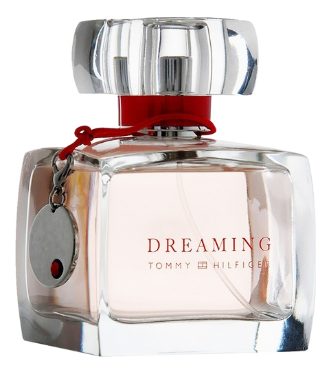 Dreaming Tommy Hilfiger