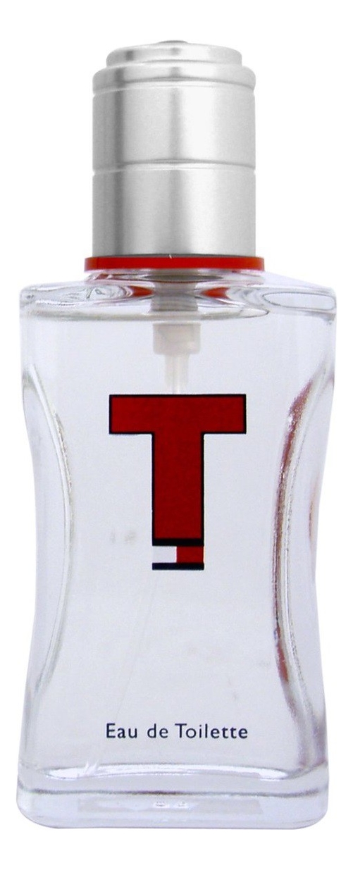 T Tommy Hilfiger