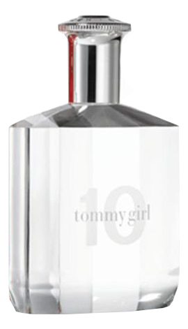 Tommy Girl 10 Tommy Hilfiger