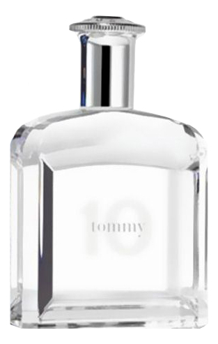 Tommy 10 Tommy Hilfiger