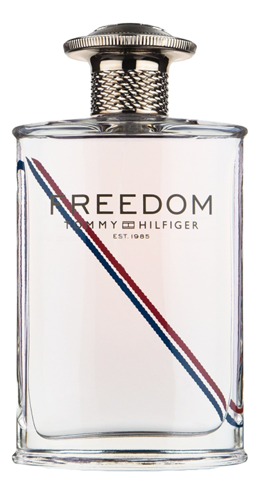 Freedom Tommy Hilfiger