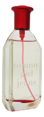 Tommy Girl Jeans Tommy Hilfiger