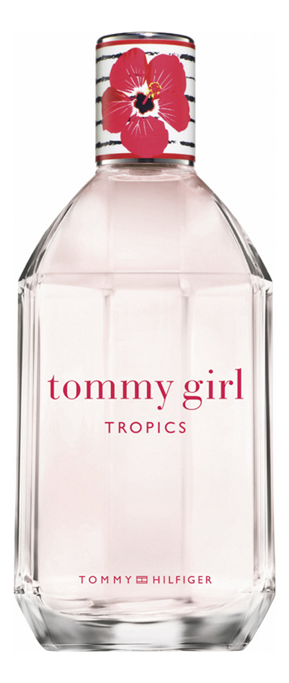 Tommy Girl Tropics Tommy Hilfiger