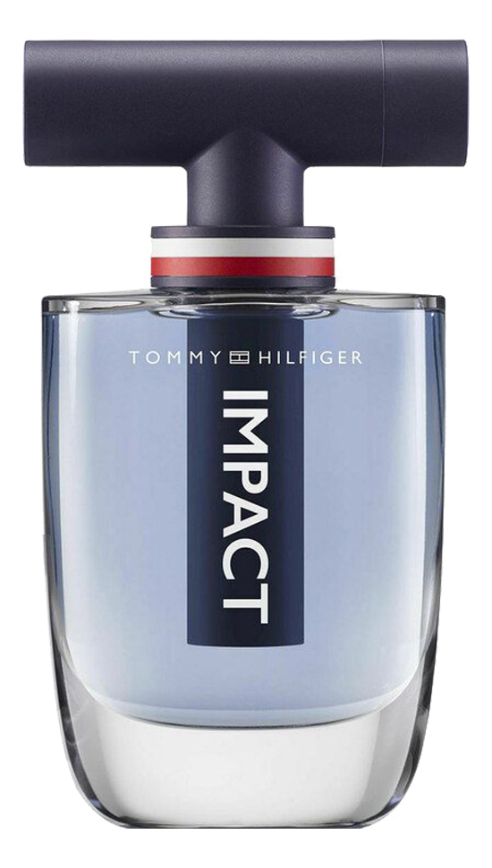 Impact Tommy Hilfiger