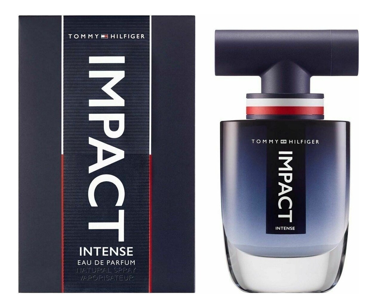 Impact Intense Tommy Hilfiger