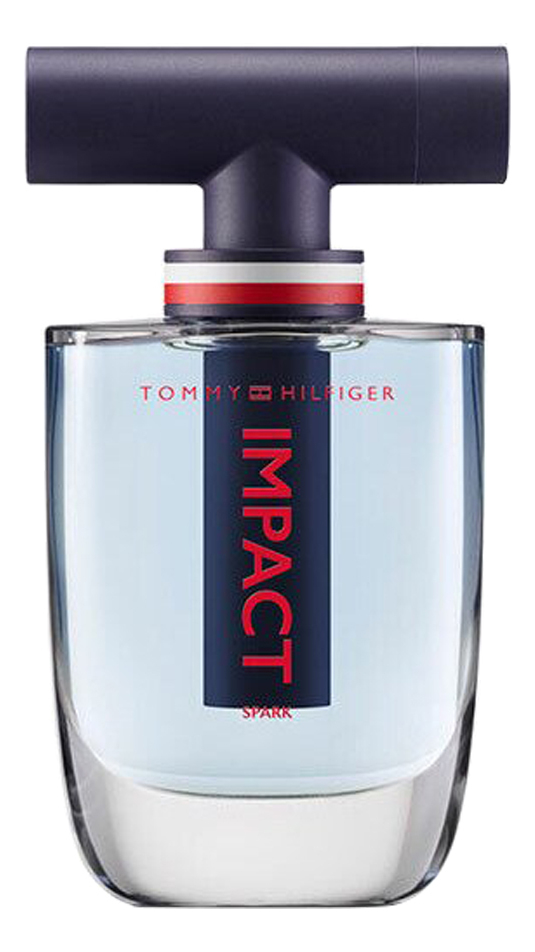 Impact Spark Tommy Hilfiger