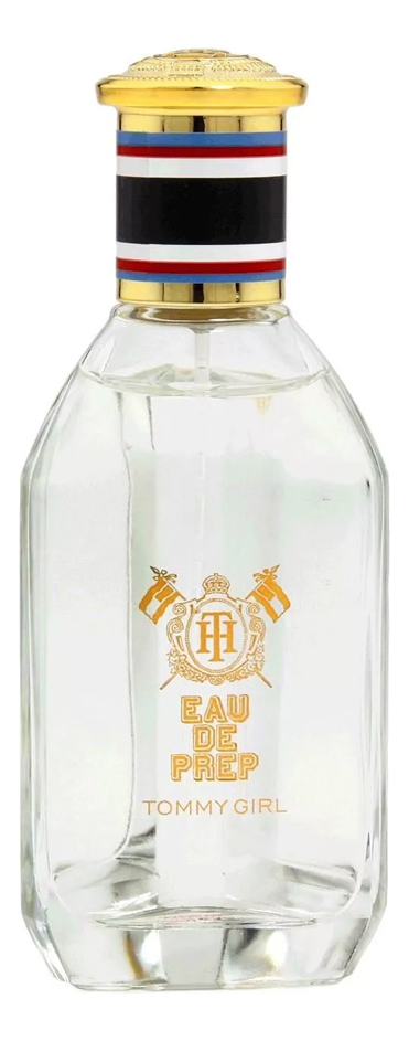 Eau De Prep Tommy Girl Tommy Hilfiger