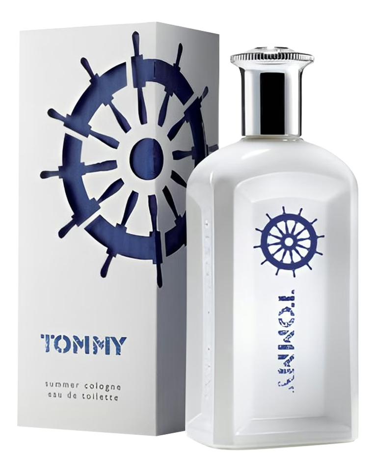 Tommy Summer 2010 Tommy Hilfiger