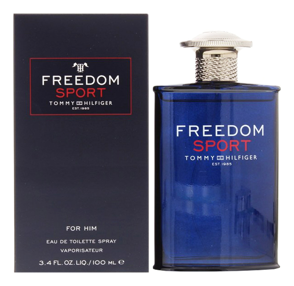 Freedom Sport Tommy Hilfiger