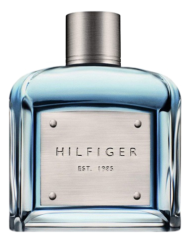 Hilfiger Est. 1985 Tommy Hilfiger