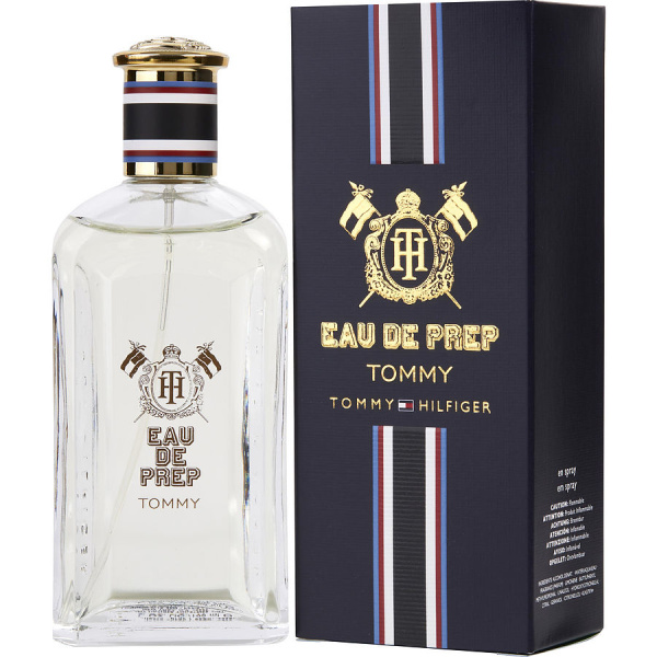 Eau de Prep Tommy от Tommy Hilfiger