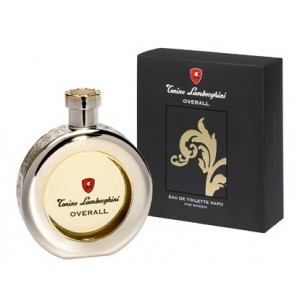 Overall от Tonino Lamborghini