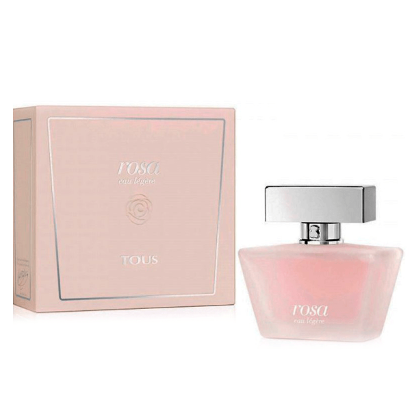 Rosa Eau Legere  от Tous