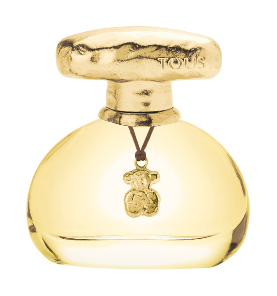 Touch Woman от Tous