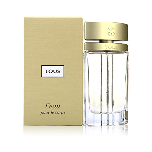 Tous L&#039;Eau pour le Corps от Tous