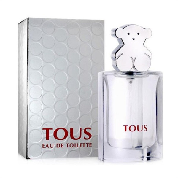 Tous Woman от Tous