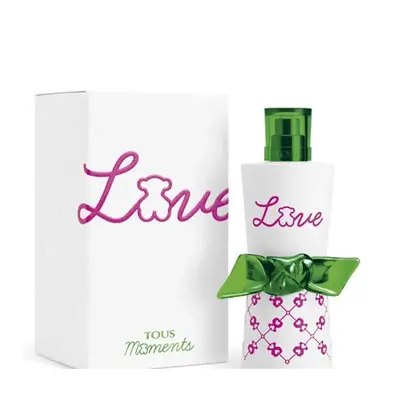 tous love moments от Tous