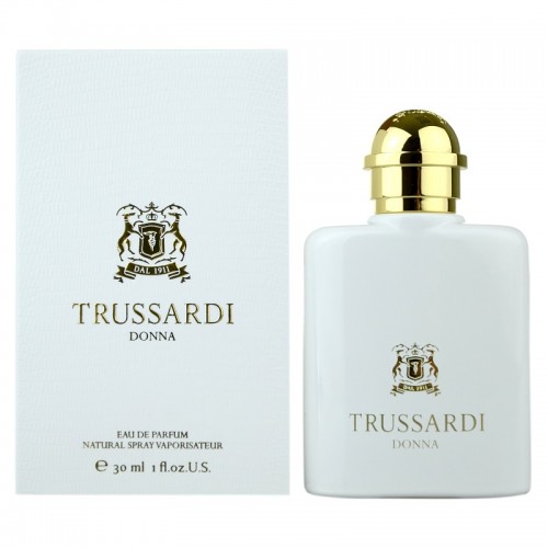 trussardi donna  2011 от Trussardi