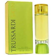 Skin  от Trussardi
